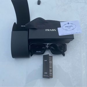 COPY - Prada Glasses Brand New